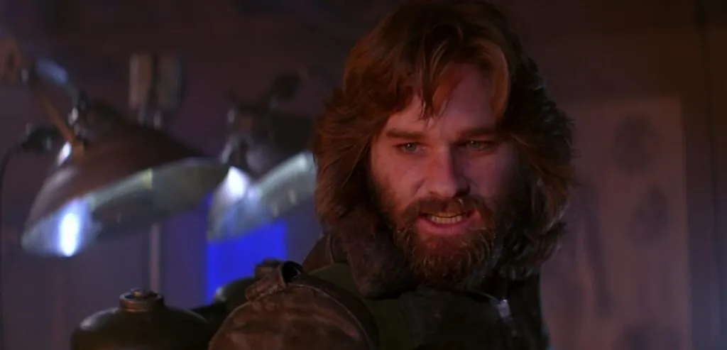 The Thing -  Streaming on Prime