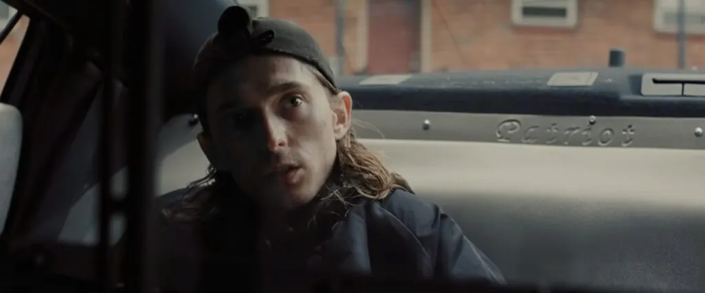 Weapons - Streaming on HBO Max