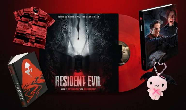 10 Terrifying Horror Collectibles You’ll Want To Take Home And Where To Find Them