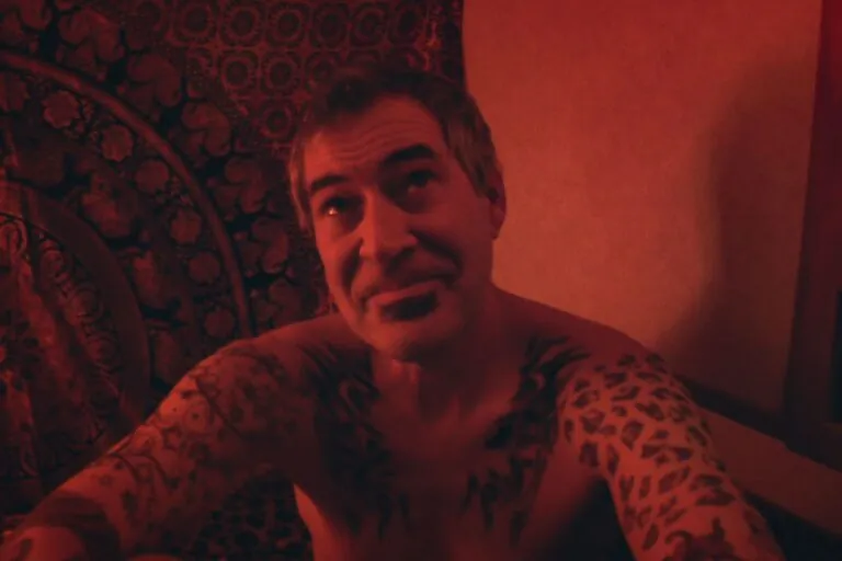 THE CREEP TAPES Season 3 Review: Peachfuzz’s Reign Of Terror Is Far From Finished