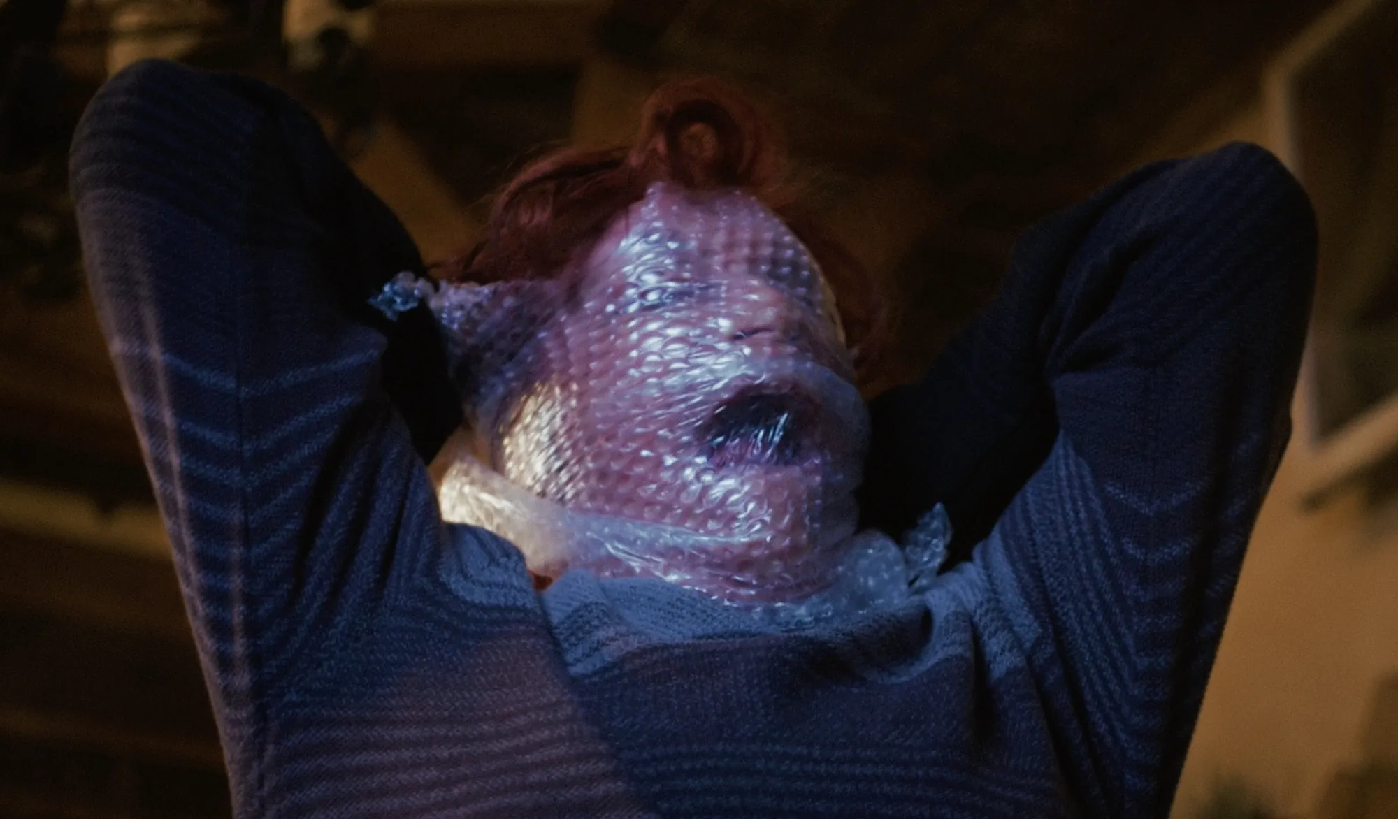 SENDER (Credit: Dark Sky Films)