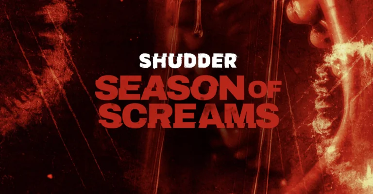 Get an Exclusive First Look at the Terrifying Treats of Shudder’s Season of Screams