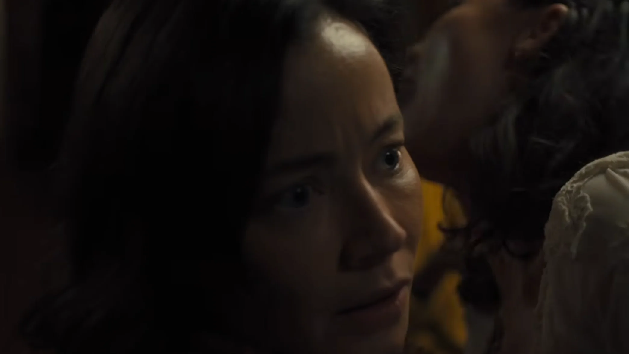 Colleen Foy in Shudder's Goody Goody