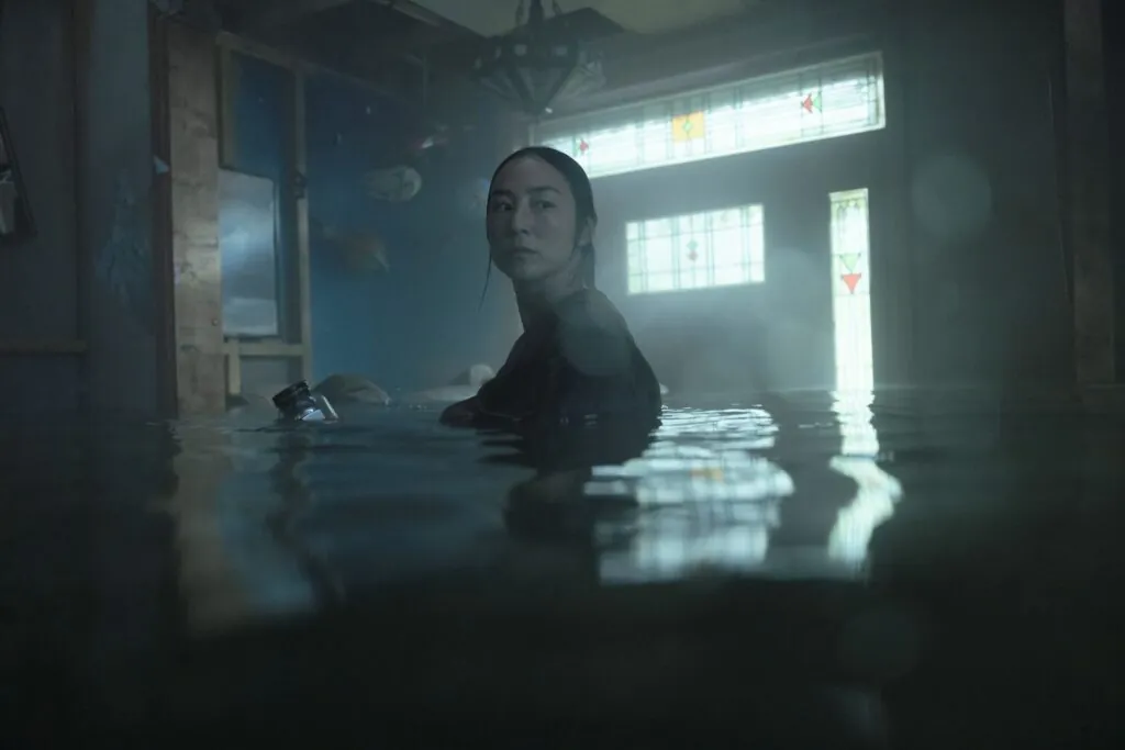 The Last House - Streaming on Netflix