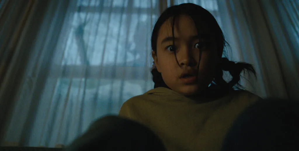 The Last House - Streaming on Netflix