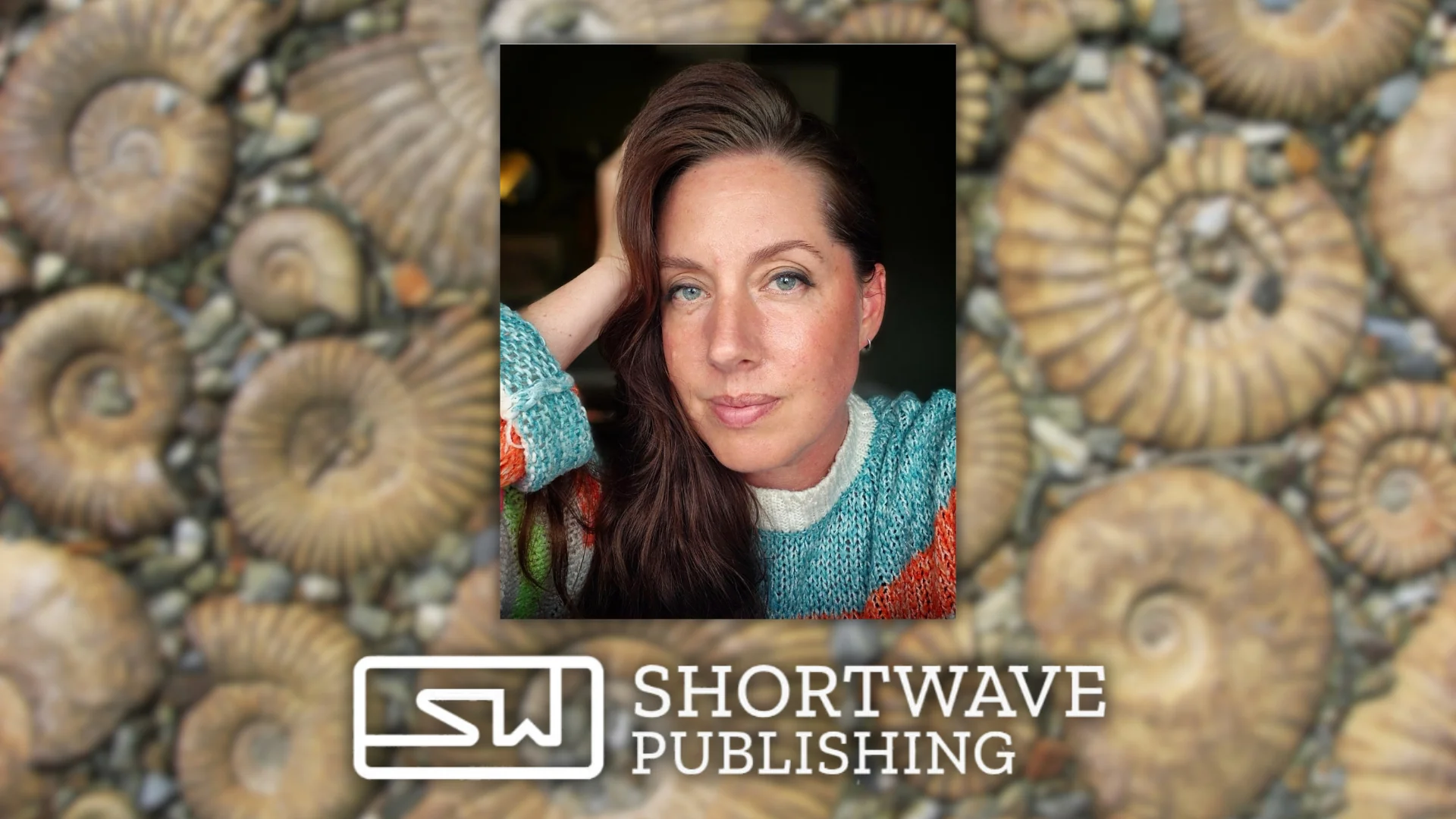 AMMONITE (Credit: Shortwave Publishing)