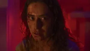 Review: GODMOTHER Is A Twisty, Turny Horror Flick About the Perils of Vacation Rentals