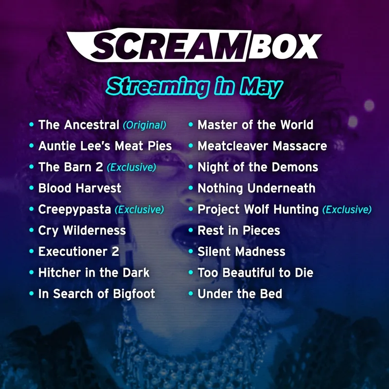 streaming-may