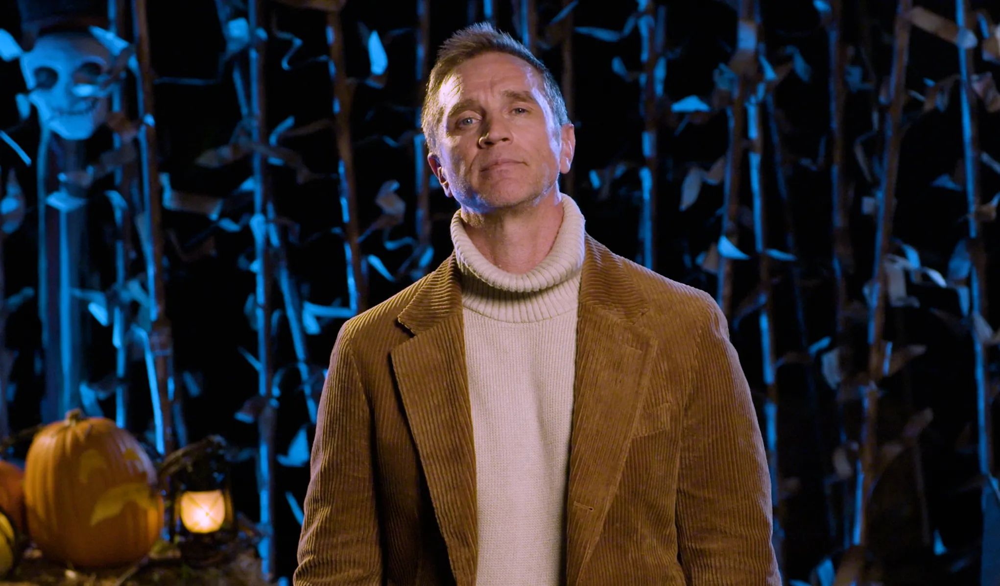Devon Sawa 2026 Chainsaw Awards
