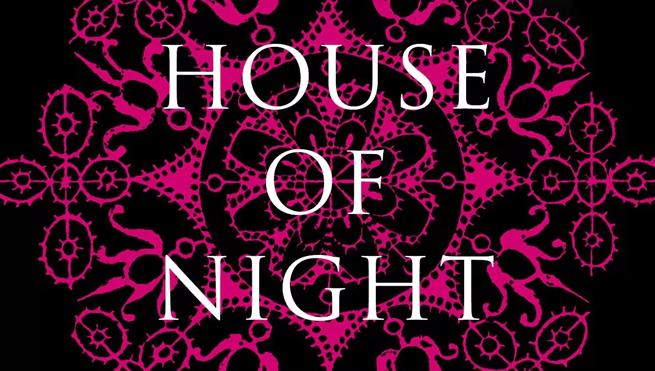HOUSE OF NIGHT (Credit: St. Martin's Press)