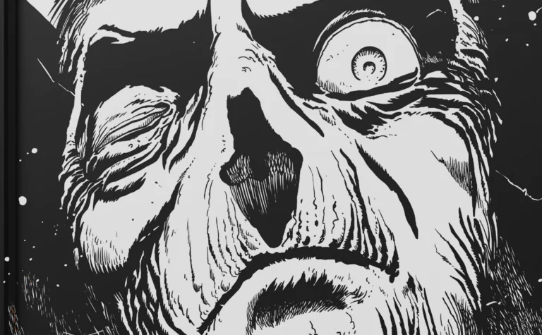 AFTERLIFE WITH ARCHIE: MAUSOLEUM EDITION (Credit: Oni Press)