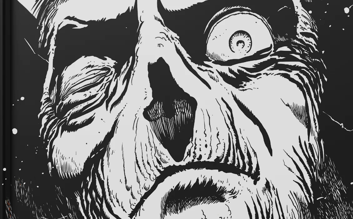 AFTERLIFE WITH ARCHIE: MAUSOLEUM EDITION (Credit: Oni Press)