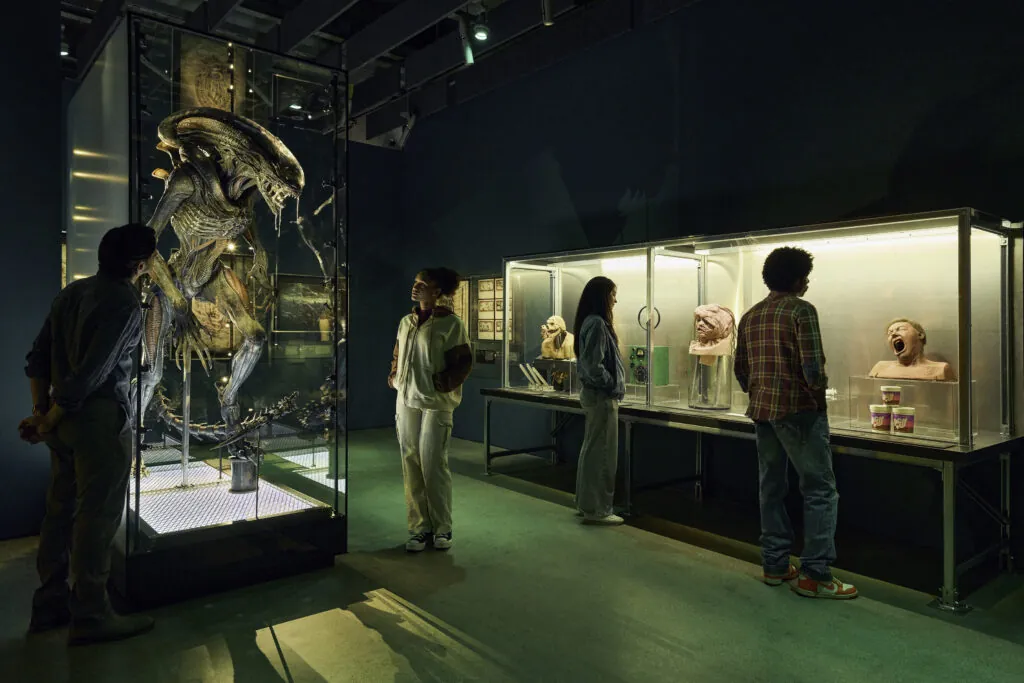 (© Academy Museum Foundation, Photo by Emily Shur)