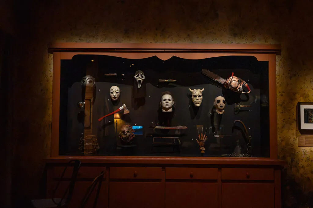 (© Academy Museum Foundation, Photo by Presley Anne)