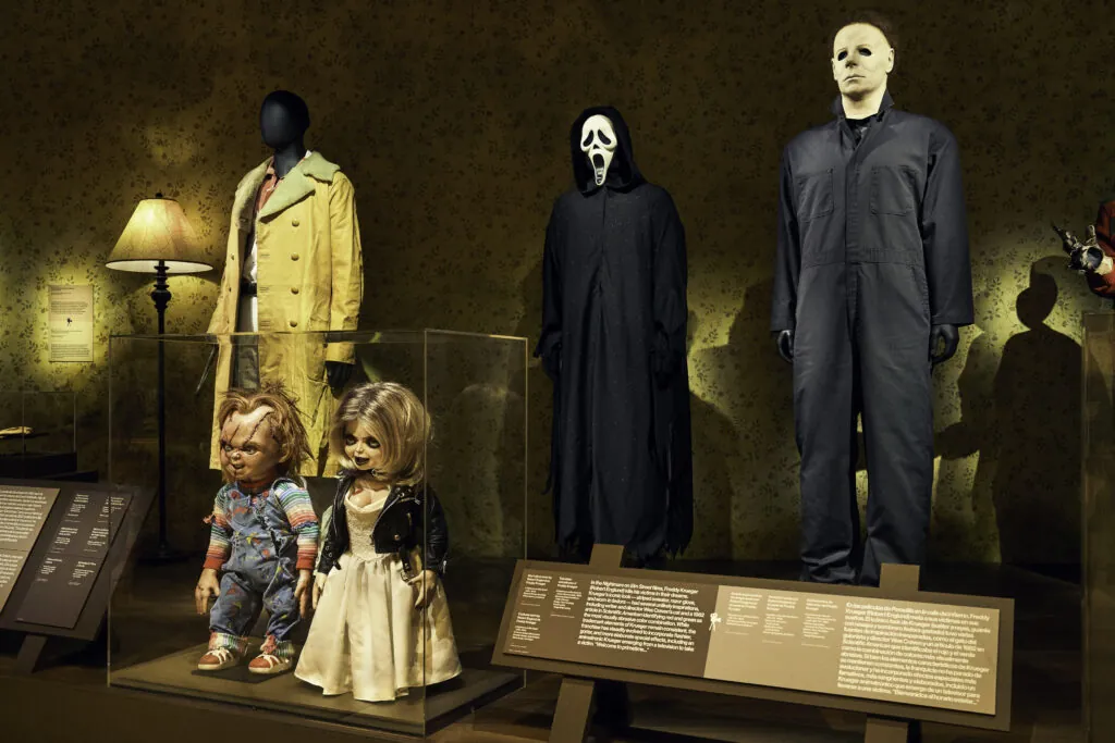(© Academy Museum Foundation, Photo by Emily Shur)