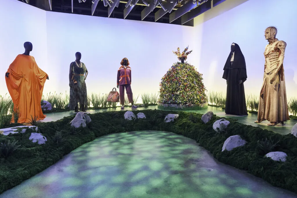 (© Academy Museum Foundation, Photo by Emily Shur)