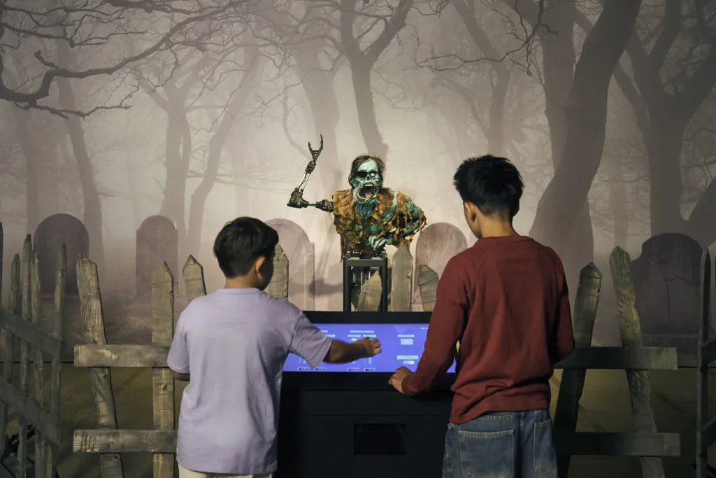 (© Academy Museum Foundation, Photo by Emily Shur)