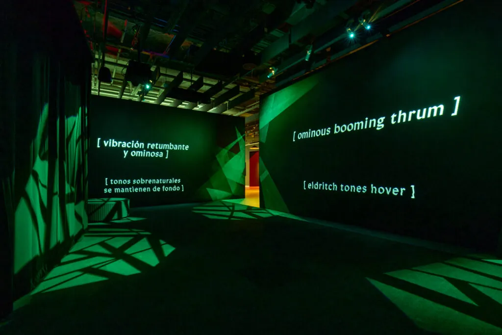 (© Academy Museum Foundation, Photo by Emily Shur)