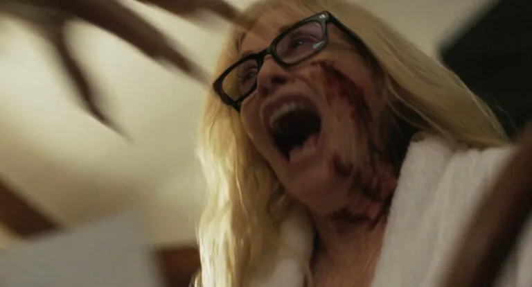 TRAUMA OR, MONSTERS ALL Trailer Teases A Monster Movie Crossover For The Ages