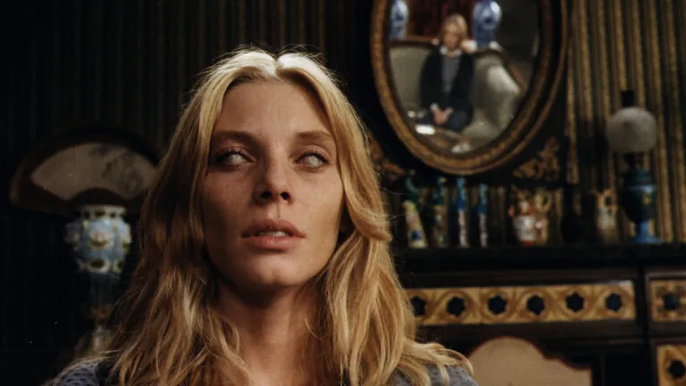 Lucio Fulci’s THE BEYOND Is The Latest Horror Classic To Get A Remake