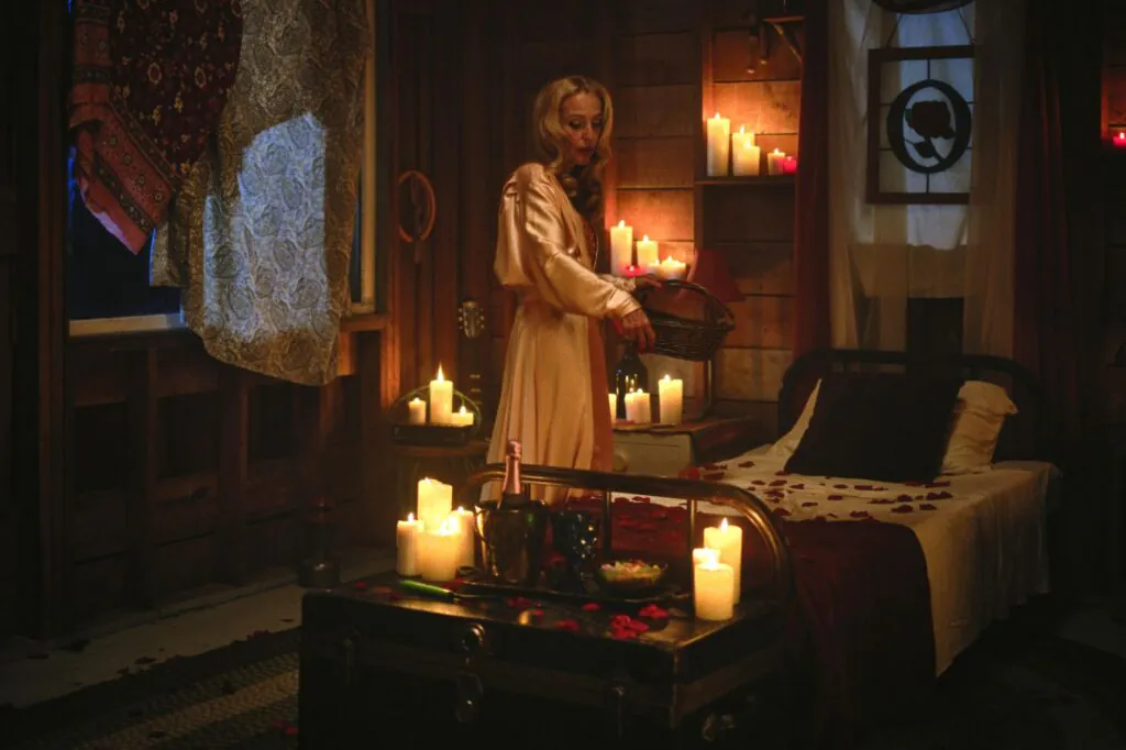 Teenage Sex and Death at Camp Miasma - Streaming on Mubi