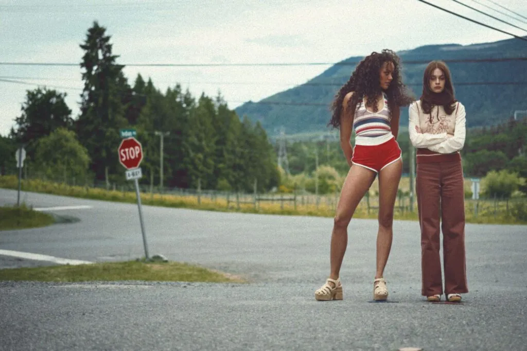 Teenage Sex and Death at Camp Miasma - Streaming on Mubi