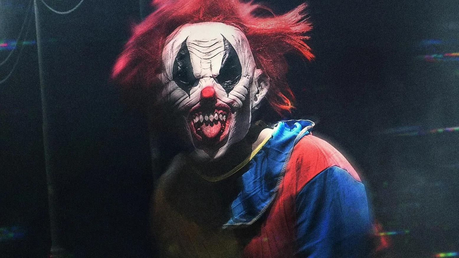 CLOWN PANIC (Credit: Hulu)