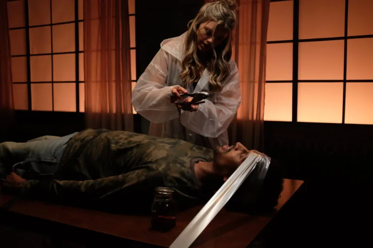 Best New Horror Movies To Stream At Home