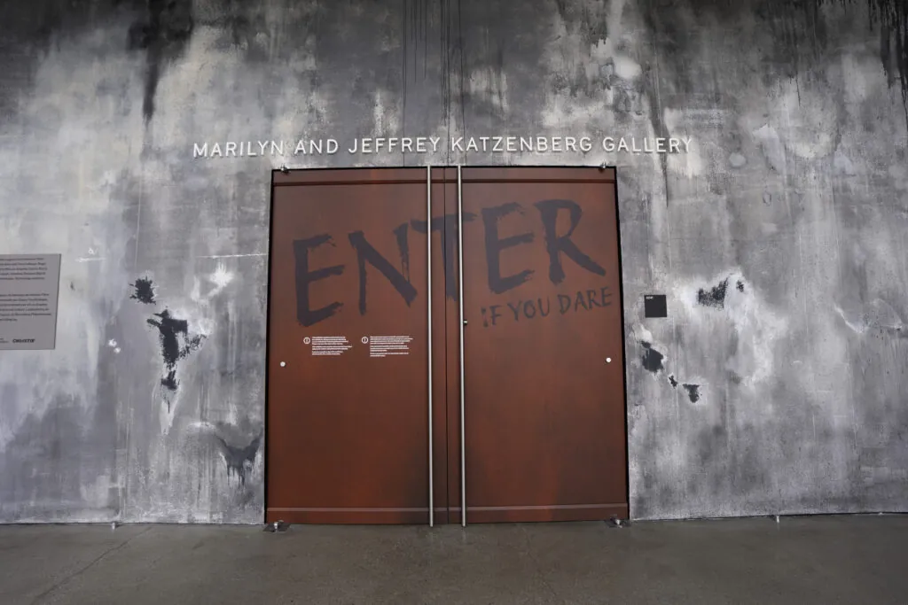 (© Academy Museum Foundation, Photo by Presley Anne)