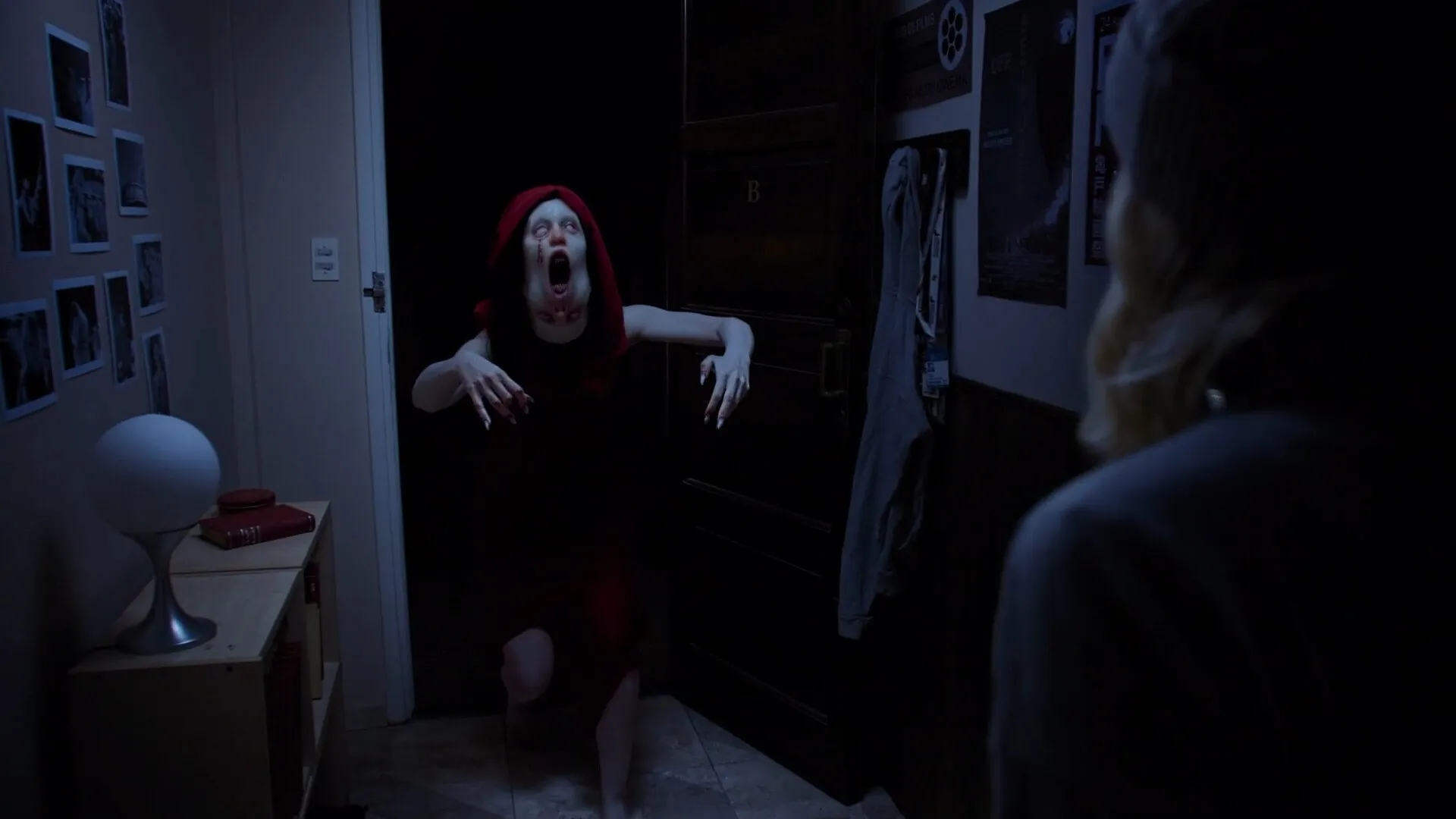 TENEBIS SOMNIA. (Credit: New Blood Interactive)