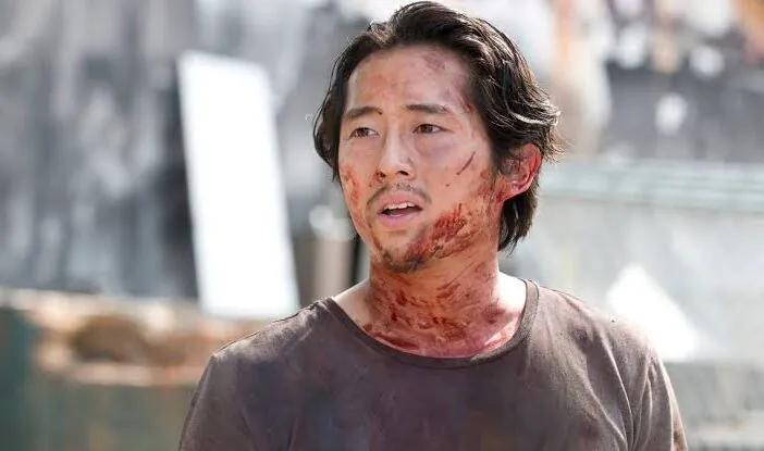 Netflix’s New Supernatural Series PAGANS Is Now A WALKING DEAD Family Reunion