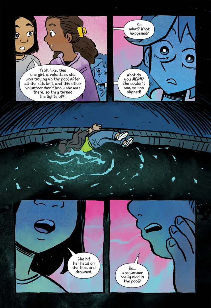 (Credit: Oni Press)