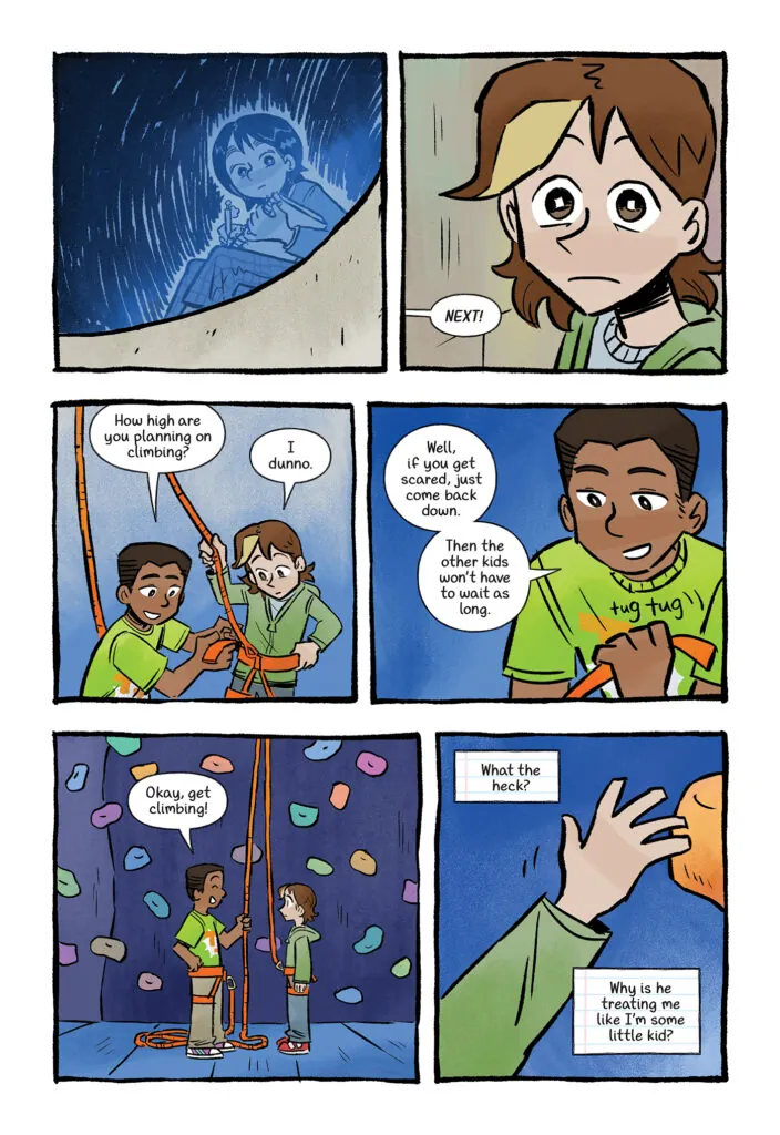 (Credit: Oni Press)
