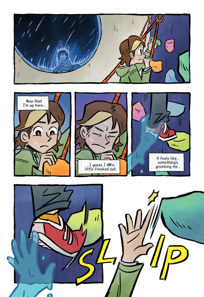 (Credit: Oni Press)