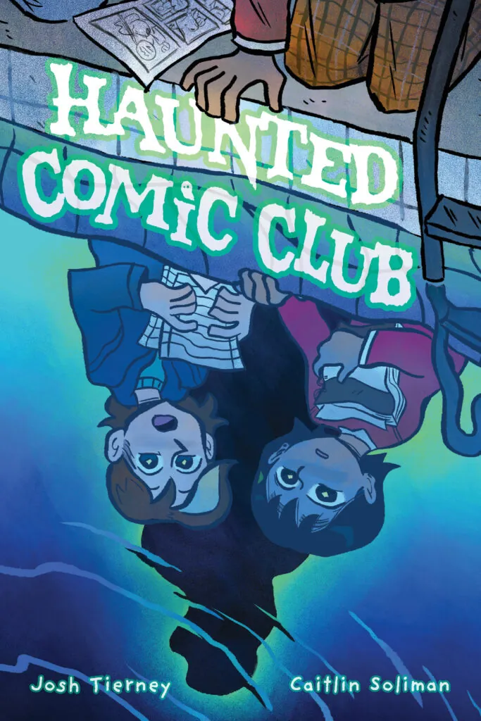 (Credit: Oni Press)
