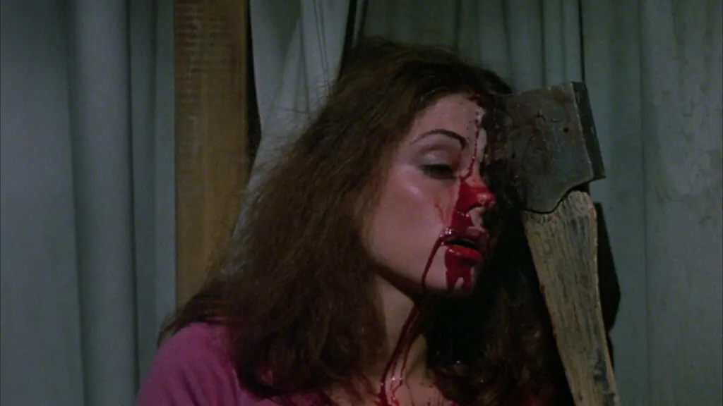 Friday the 13th - Streaming on AMC+