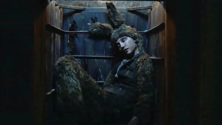 Top Horror Movies Streaming This Week