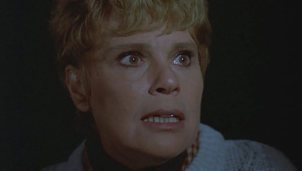 Friday the 13th (1980) - Streaming on Kanopy