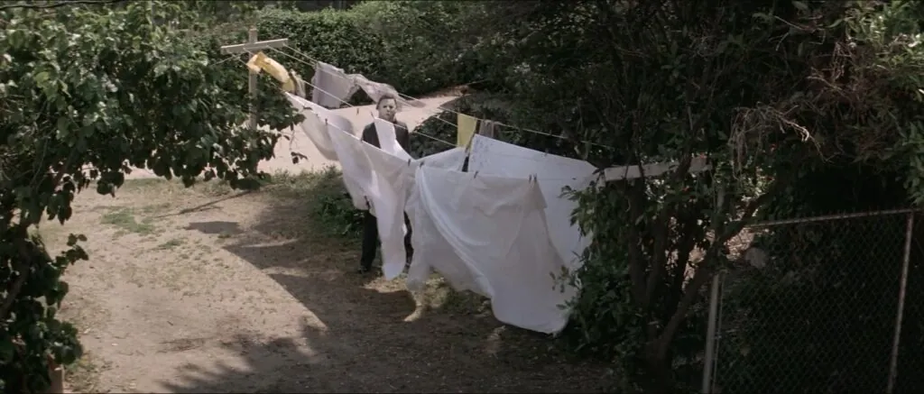 Halloween (1978) - Streaming on Shudder