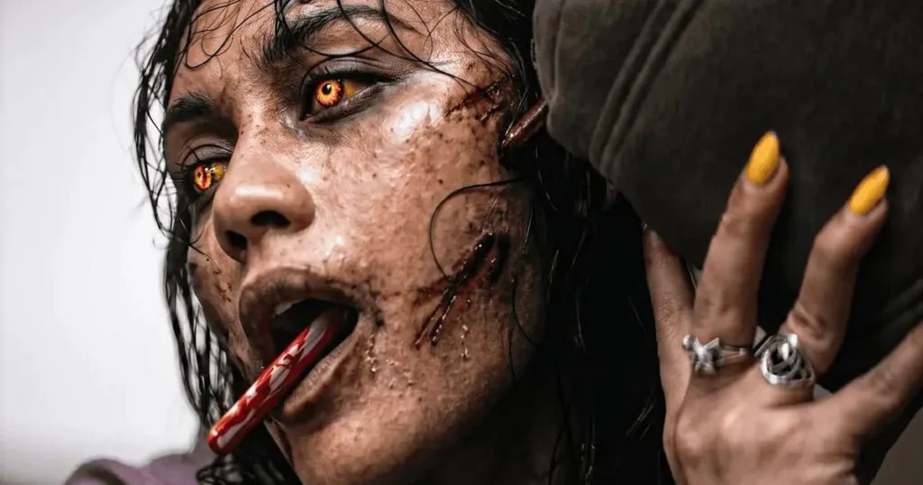 Evil Dead Burn - Streaming on HBO Max
