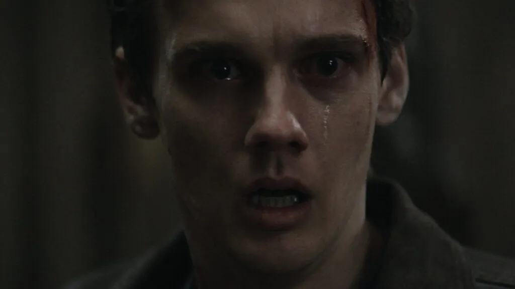 Evil Dead Burn - Streaming on HBO Max