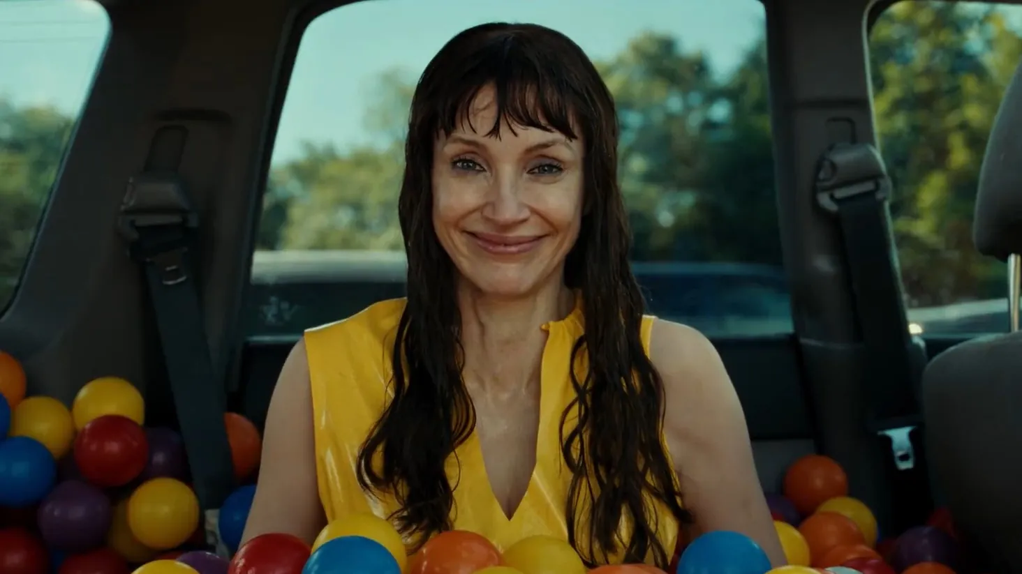 Jessica Chastain in Other Mommy