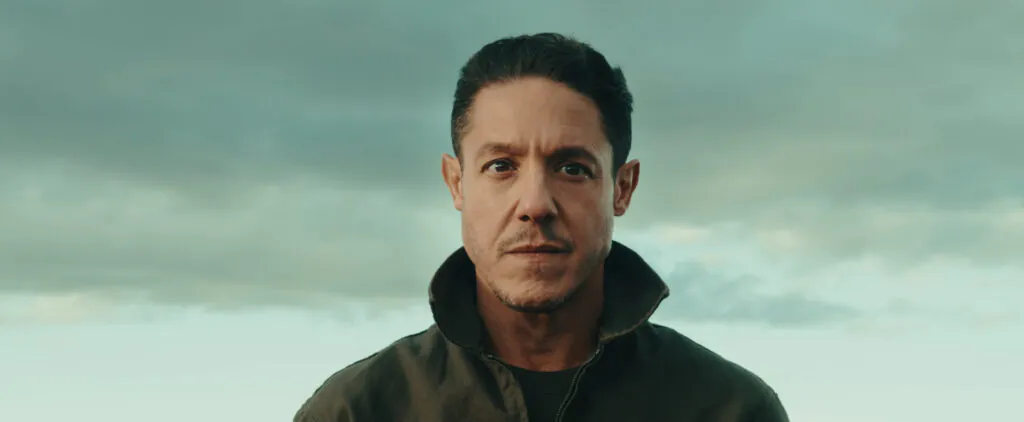 Theo Rossi in RENEW. (Credit: Denny Ilic)