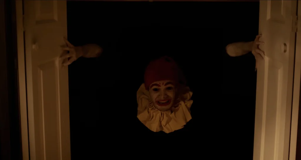 Tchotchke in FRESH MEAT. (Credit: Dead Meat/Hades Films)