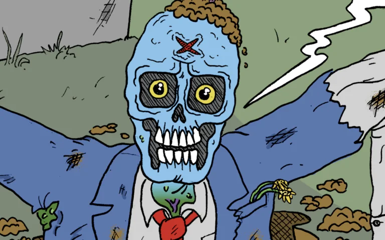 Your Party Playlist Needs More KILLER SOUNDS OF HALLOWEEN