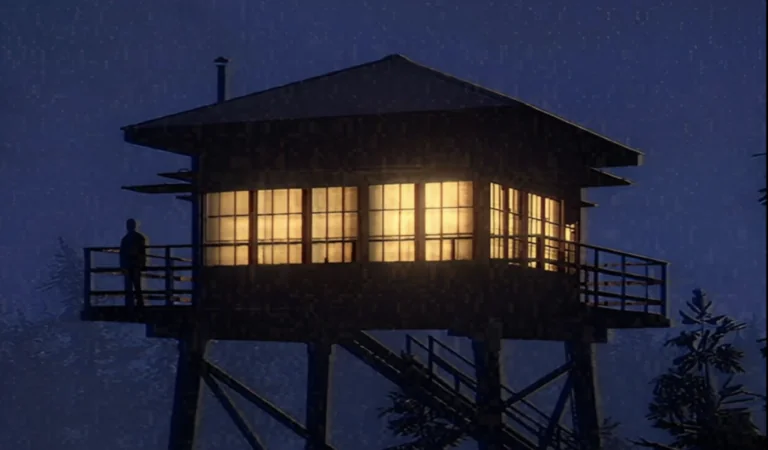 FEARS TO FATHOM: IRONBARK LOOKOUT (Credit: Steam)