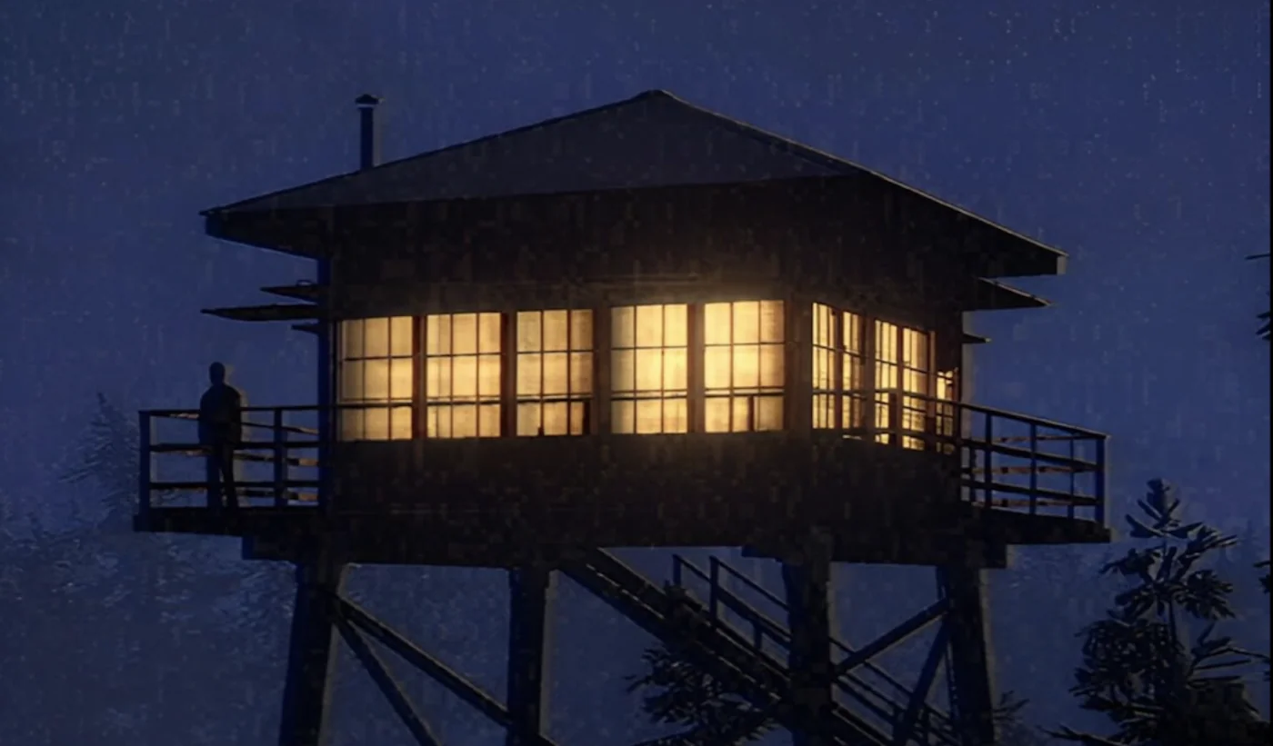 FEARS TO FATHOM: IRONBARK LOOKOUT (Credit: Steam)