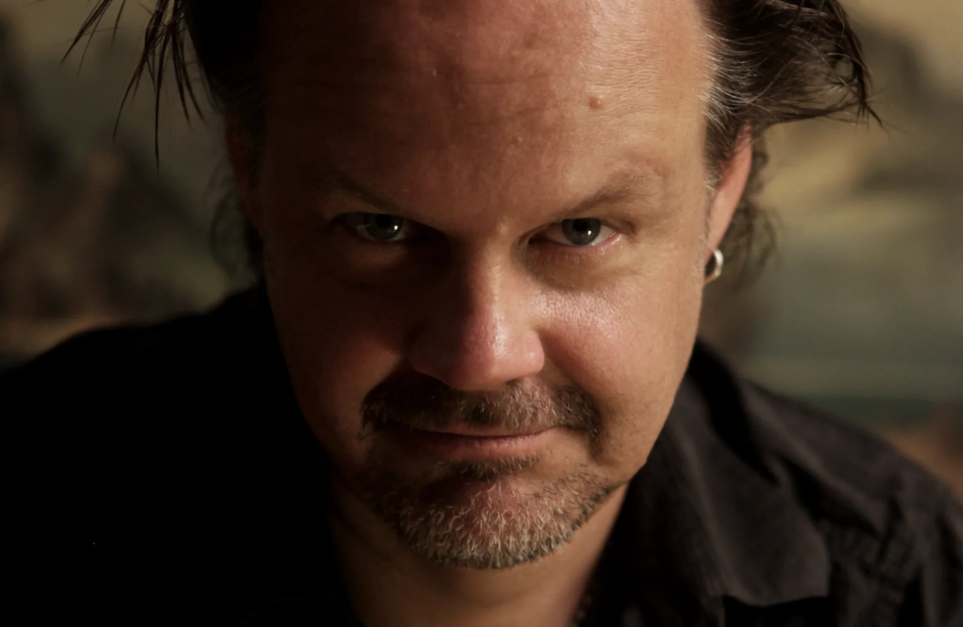 Larry Fessenden (Credit: Wikimedia Commons)