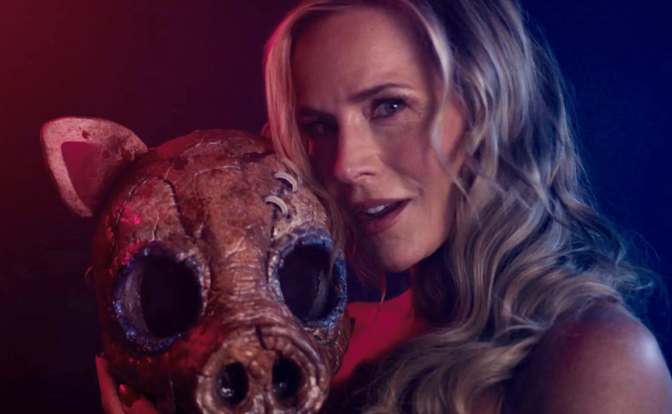 "Lie To Me" video (Credit: Michael Zara)