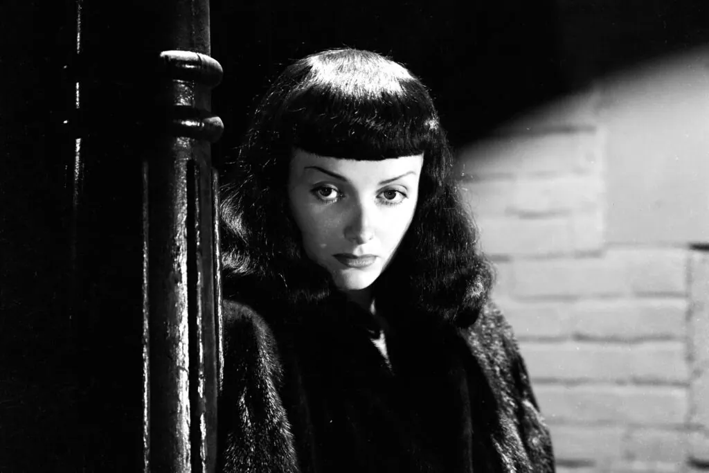 THE SEVENTH VICTIM (Credit: TCM)